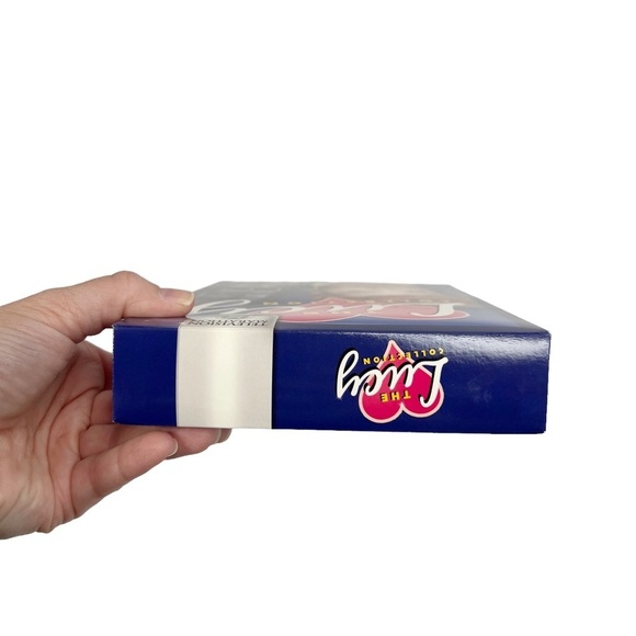 The Lucy Collection 2 Disc DVD Set Sitcom Comedy Episodes - Picture 5 of 9